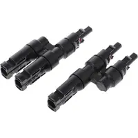 Victron Energy SCA520500000 MC4 Solar Y Adapterkabel