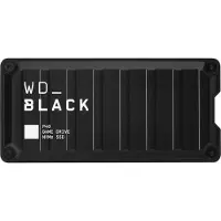 SanDisk WD_Black P40 Game Drive SSD 1TB Zwart