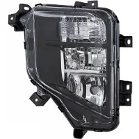Diederichs 5883989 Mistlamp