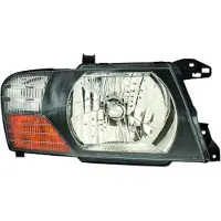 Diederichs 5844883 Koplamp