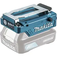 Makita CXT ADAPTER VERWARMDE JAS/VEST/DEKEN