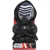 Joy toy Star Wars verzamelpluche Kylo Ren, 25 cm