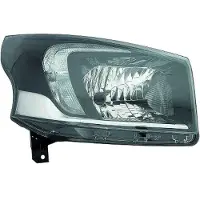Diederichs 1897981 Koplamp