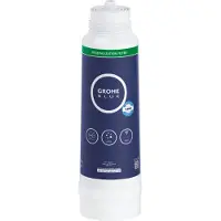 GROHE Blue Pure - Filter voor watermineralisatie 40881001