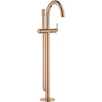 GROHE Atrio New Classic Badmengkraan (opbouw) 24368DA0