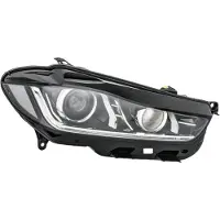 Hella 1LL 011 811-341 Koplamp