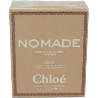 Chloé Damesgeuren Nomade Intense Eau de Parfum Spray 50 ml