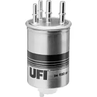 Ufi 24.190.00 Brandstoffilter