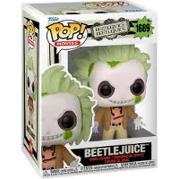 Funko POP! Pop! - Beetlejuice Beetlejuice - Beetlejuice #1689