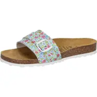 Lico Casual schoenen 560521 Bioline muilezels