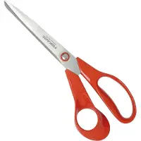 Fiskars F1005147 Scissors 21 Cm Oranje Kinderen
