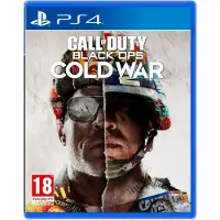Call of Duty: Black Ops Cold War