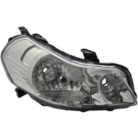 Diederichs 6445882 Koplamp