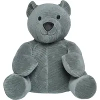 Babys Only Knuffelbeer Sense zeegroen