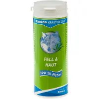 Canina Krauter Doc Vacht & Huid