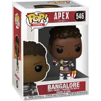 Funko POP! Apex Legends - Bangalore 546 - Pop! - Vinyl figuur