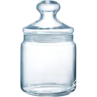 Luminarc - Club snoeppot - glas 1.5 liter