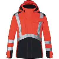 Kuebler 13278231 REFLECTIQ WetterJack PSA 2