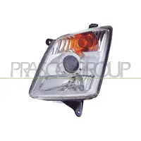 PRASCO IZ8224904 Koplamp