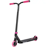 Chilli Scooter Step Chilli Base Black Pink