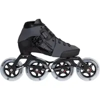Powerslide Triple X Evo Adjustable Junior Skates