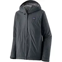 Patagonia - Torrentshell 3L Jacket - Regenjas L, blauw