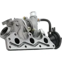 RIDEX 2234C10538 Turbocharger