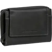 The Chesterfield Brand Ascot RFID Wallet black