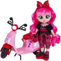 IMC Toys Pop IMC Toys Scooter Lady