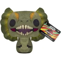 Funko POP! JURASSIC PARK - Plush 18cm - Dilophosaurus