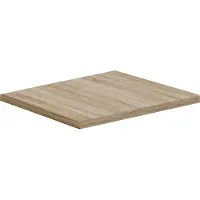 VCM bureaus, thuiskantoor bureau, werkbureau, studiebureau, schrijfbureau, slaapkamerbureau, deak, kantoortafel, computertafel, werktafel, tafels, pc-tafel Hoekbureau Lona 50x50