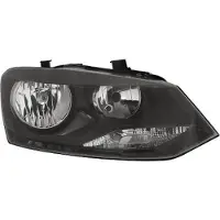 Diederichs 2207980 Koplamp