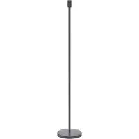 Osram Vloerlamp DECOR STICK, alu / grijs / zink, Woon-/ Eetkamer, metaal, Modern, vloerlamp