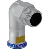Geberit GEB FITTING