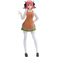 SEGA Quintessential Quintuplets The Movie Nino Nakano SPM Statue 22cm
