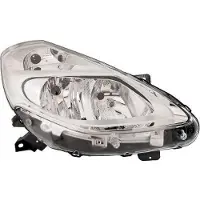 Diederichs 4415982 Koplamp