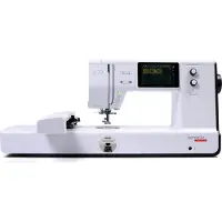 Bernette B79 Borduur- En Naaimachine -