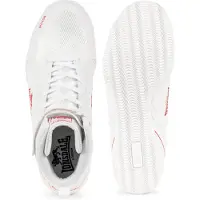 Lonsdale Rufford Boxing Shoes Wit EU 41 Man