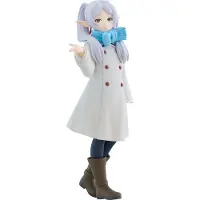 Good Smile Company Frieren: Beyond Journey's End Pop Up Parade PVC Statue Frieren Blow Kiss Ver. 16 cm Beeld