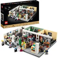 LEGO Ideas The Office Set - 21336