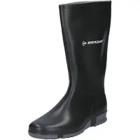 Dunlop Sportlaars hobby unisex maat 34 groen