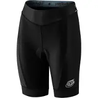 Troy Lee Designs Carbon MTB Pro Dames Fiets Liner Shorts