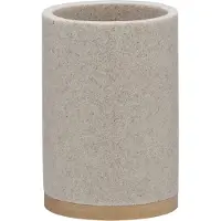 Sealskin Beker Sealskin Grace Zand
