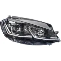 Hella LED-koplamp, rechts, voor VW Golf 7