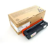 Ricoh Toner 406348 Zwart