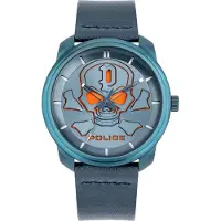 Police Pl.15714jsbl Horloge