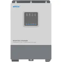 EPEVER EPEVERUPOWER-Hi Hybrid-Inverter, 48VDC into 230AC,50A / 3000W