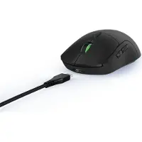 URage Reaper 250 (Bedraad), Muis, Zwart