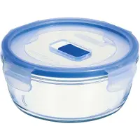 Luminarc Pure Box Active Vershouddoos - Rond - Glas - 0,92L