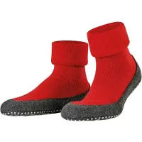 Falke - Cosyshoe - Pantoffels 37-38, rood